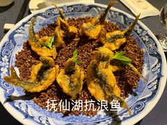-翠府(翠湖北路店)