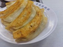 -劈柴院锅贴(沈阳路店)