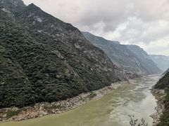 -乌江画廊(彭水苗族土家族自治县)