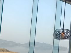 -余姚四明湖开元名都度假酒店·夏威夷西餐厅