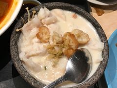 -避风塘(百联东郊店)
