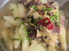 -水香园·中国徽菜名店(紫霞大道店)