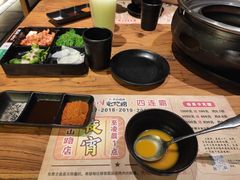 -千寻烧肉(政务区店)