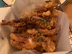 -MR.ROCKY洛奇先生RESTAURANT&BAR(宝安壹方城店)