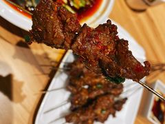 -丁虎子烤肉(国道二店)