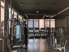 -帕瑞斯女子塑形健身(集美店)