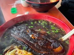 -小龙大肉面馆