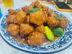 -北大地皖峰饭馆