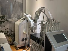-麦子MaiMassage(打浦桥店)