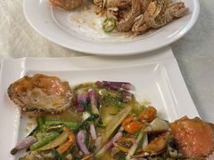 -海儀美食楼(湾仔海鲜街店)