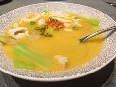 -沈灶河豚宴·河豚融合餐厅(汉中路店)