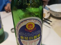 -头牌·鹤岗小串(万达店)