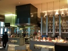 -解放碑威斯汀酒店-知味国际美食餐厅