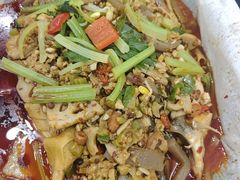 -妈斗家纸包鱼(秦隆步行街店)