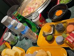 -牛New寿喜烧(中山公园龙之梦店)