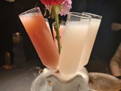 -蟹犇前•帝王蟹雪蟹(陆家嘴店)