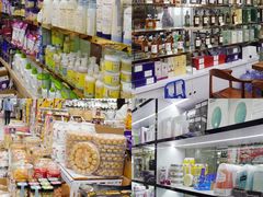-紫荆城食品交易中心(华强北店)