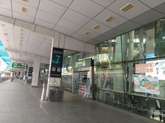 -厦门邮轮中心厦鼓码头(轮渡站)