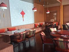 -镇江苏宁万豪酒店-苏筵中餐厅