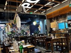 -破店肥哈·东北烧烤(南山保利店)