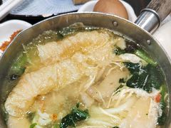 -小满手工粉(北京来福士店)