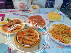 -永兴發香港茶餐厅(三坊七巷店)