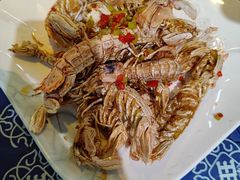 -旺角小渔村(幸福中路店)