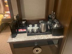 -澳门十六浦索菲特大酒店