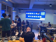 -四禧精酿铜锅涮肉·烧烤工场(大明湖店)