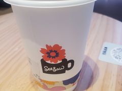 -Seesaw Coffee(88铜仁路店)