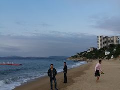 -玫瑰海岸文化旅游度假区