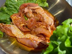 -炉队长·齐齐哈尔家庭烤肉(马家堡店)