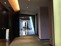 -深圳隐秀山居酒店