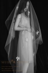 唯美浪漫-沐曦摄影工作室