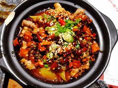 -付小姐在成都(五道口店)