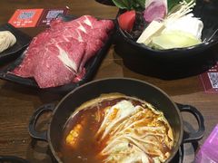 -呷哺呷哺 小火锅 (浦东新欧尚超市店)