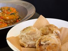 衡阳酿豆腐-天宝兄弟(前海壹方城店)