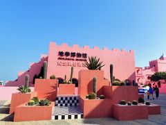 -漳州滨海火山岛自然生态风景区