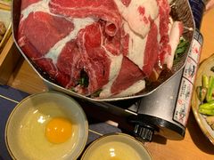 -浦·传统日式料理(3 5 1 1 店)