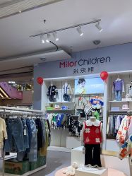 -孩子王童乐园(唐山万达广场店)