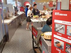 -龍歌自助小火锅(崂山丽达店)