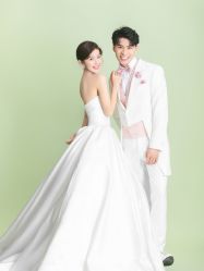 -巴黎春天·菀纱仙庭婚纱美学