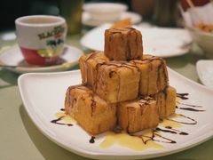 驰名一口西多-满得意茶餐厅·顺德家常菜·港式经典(大良店)