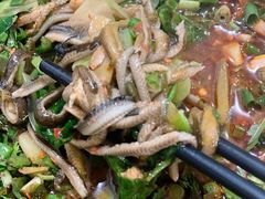 -乐山第一家临江鳝丝(茶坊路店)