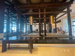 -河源万绿湖美思威尔顿酒店