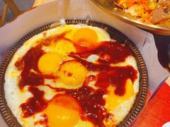 -梨花牛肉汤饭(仁恒伊势丹店)