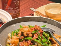 -福满我家大碗厨·湘菜(上海大厦店)