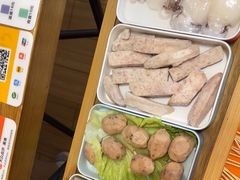 -黔哆哆地摊酸汤火锅(清湖店)
