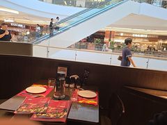 -ZAFFERANO西班牙海鲜饭(上海首店)
