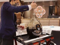 -万豪金殿(香港JW万豪酒店)